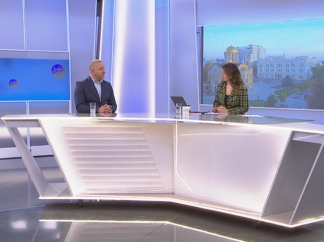 Јанковић: До краја октобра отварање старог Граничног прелаза у Градишци