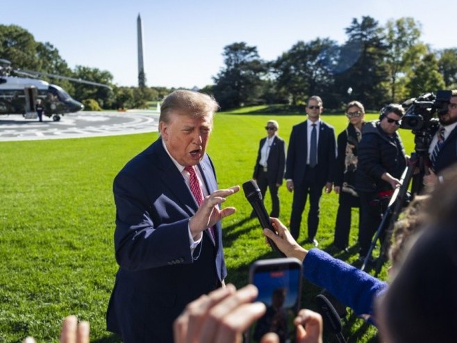 Трамп обећао фармерима осам милијарди долара