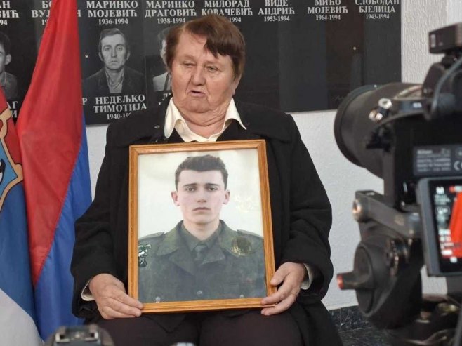 Мајка о страдању сина првенца на Рогоју: Четрдесетница умјесто рођендана