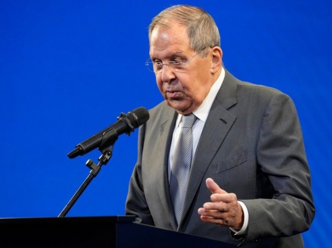 Лавров: Не очекујемо чуда од Трампове администрације