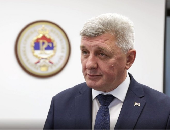 Мастиловић: Сазрело вријеме да Српска добије нови устав
