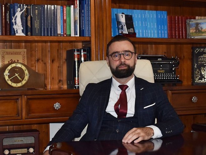 Дакић: Изборне аномалије у БиХ примијетили и страни посматрачи
