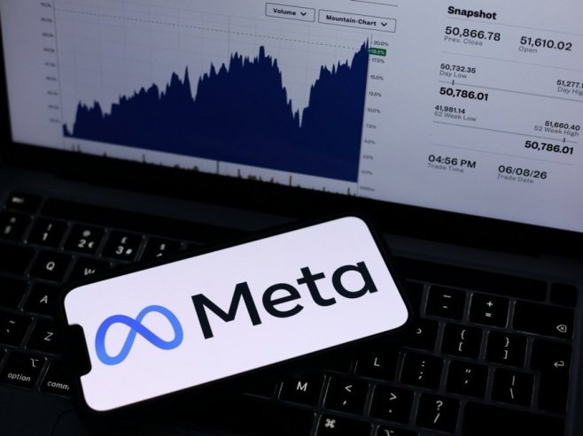 "Мета" кажњена са 25 милијарди долара
