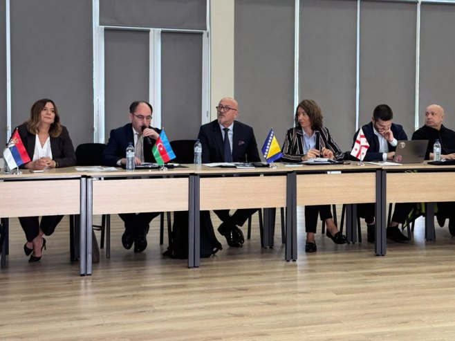 Покренута регионална иницијатива за борбу против превара са храном