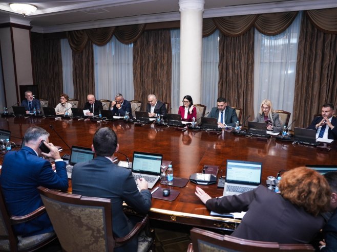 Влада дала сагласност за кредитна задужења "Шума" у укупном износу од 55 милиона КМ