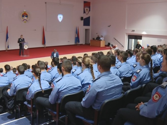 Предавање о култури сјећања на жртве одбрамбено-отаџбинских ратова од 1991. до 1999. године