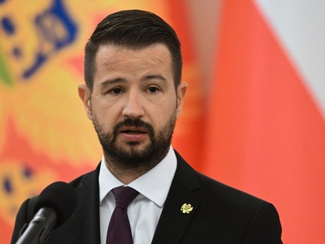 Милатовић: Чланство Црне Горе у ЕУ је и у интересу Хрватске