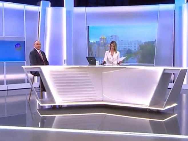 Жупљанин о инциденту у Источном Сарајеву: Мржња према Србима не јењава ни 30 година послије рата (VIDEO)