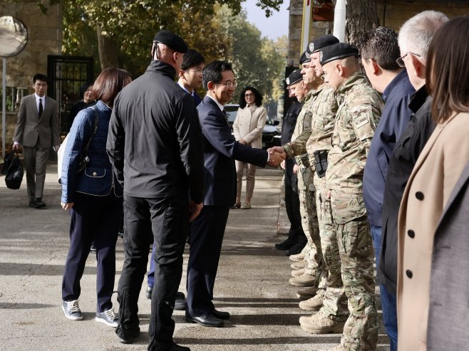 Жмирић: САЈ поступа искључиво по Уставу и законима, не треба нико да нас подсјећа