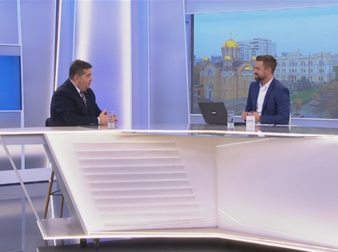 Народна скупштина увијек носила печат независности и у најтежим временима - чувар Републике Српске