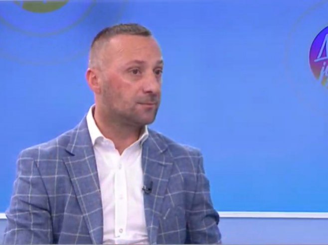 Којић: Оснивање Скупштине српског народа у БиХ поставило темеље институционалног развоја Српске (ВИДЕО)