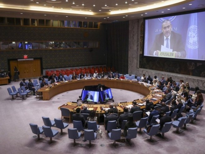 УН: Могућа независна стратешка ревизија ОХР-а