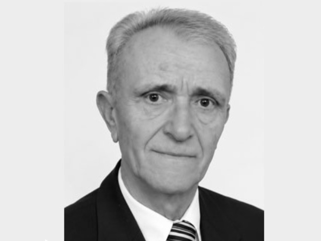 Преминуо професор емеритус Економског факултета Васо Драговић