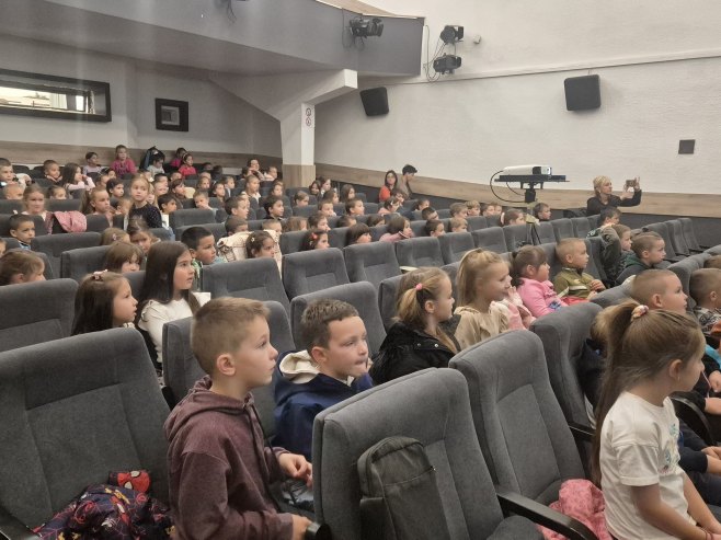 На Палама отворени Дани руског филма