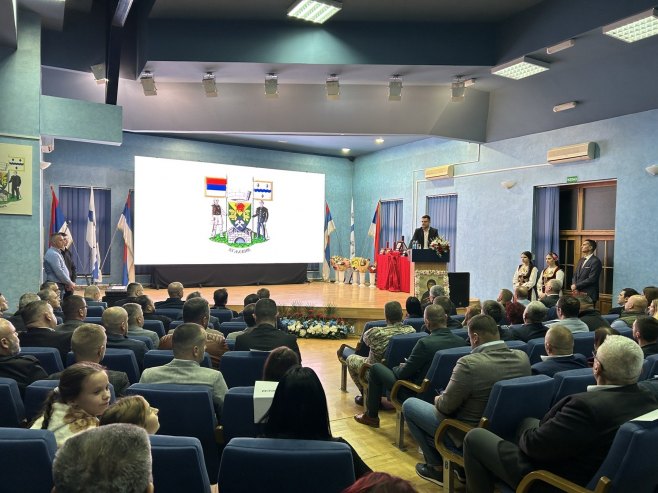 Угљевик: Највише општинско признање Јелени Пајић Баштинац
