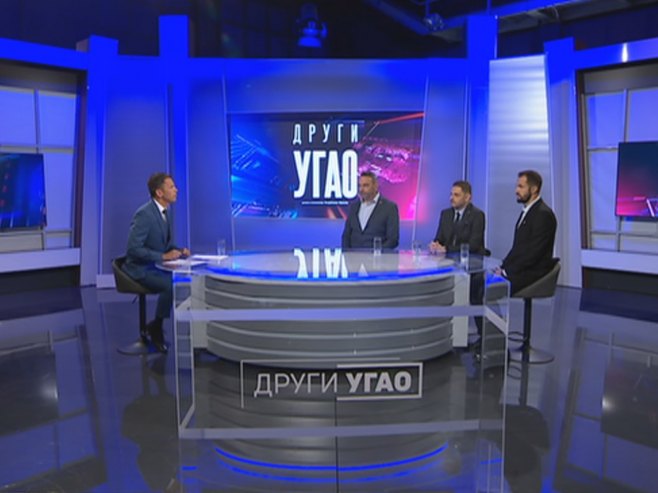 Други угао: Пробијање тишине - српско страдање пред свијетом