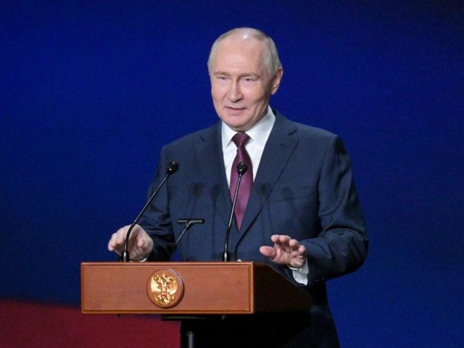 Путин разговарао са лидерима Финске и Норвешке: Неочекивани телефонски позив из Хелсинкија