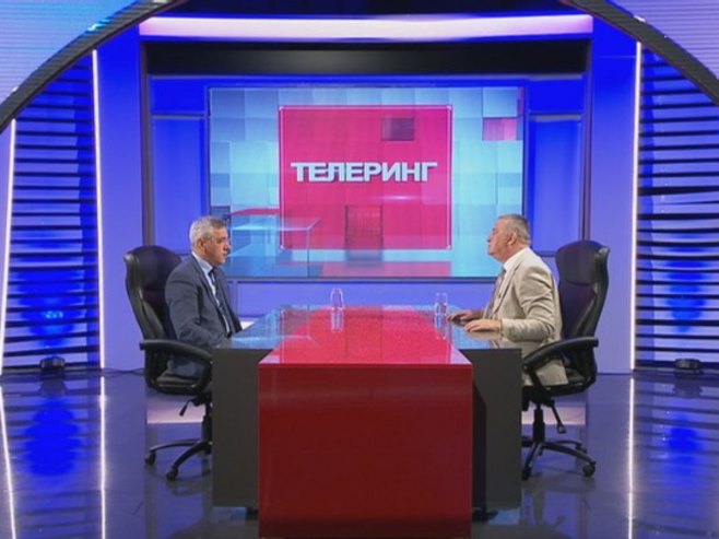 Тадић: Република Српска мора ријешити финансијски проблем РТРС-а (ВИДЕО)