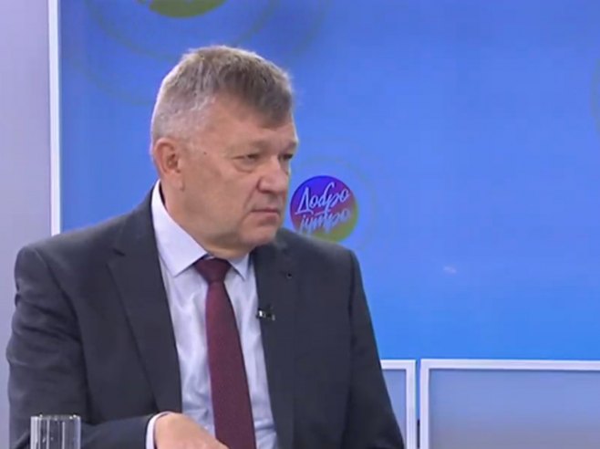 Ћеранић: Удар на РТРС - удар на Републику Српску