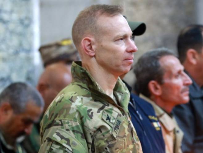 Хегсет смијенио врховног војног стратега Пентагона