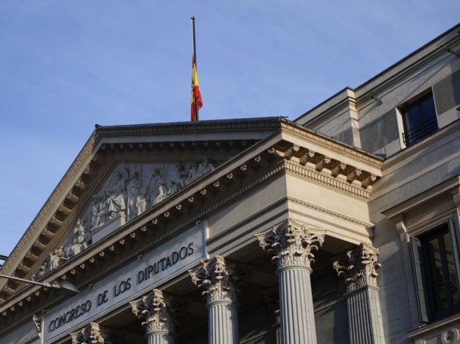 Шпанија почела тродневну жалост због жељезничке несреће