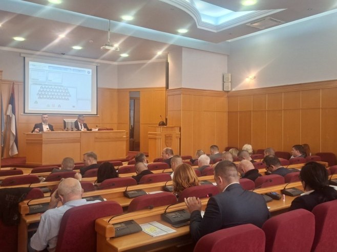 Од наредне године веће комуналне таксе за кладионице у Требињу