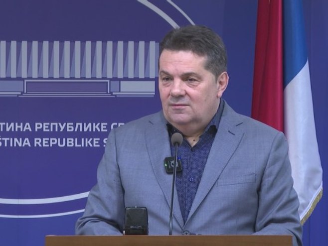 Стевандић: Ни на који начин неће се довести у питање функционисање РТРС (ВИДЕО)