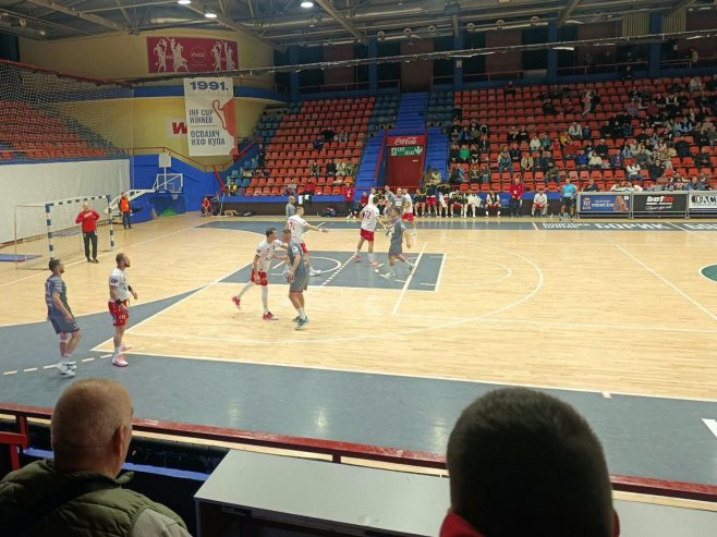 Пораз Борца, Извиђач славио у дербију