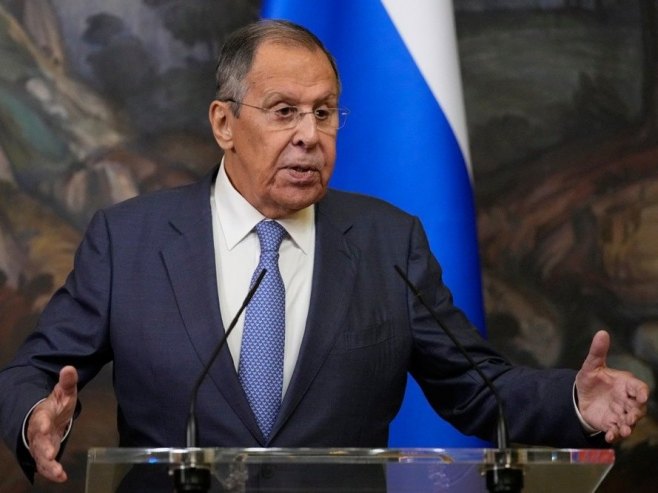 Лавров: Састанак Путина, Трампа и Сија више него пожељан у овом моменту