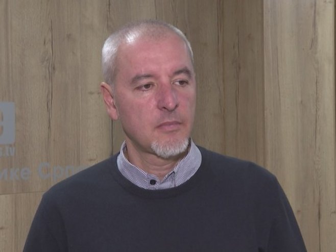 Калужа: Реално очекивати да ће позиција високог представника у БиХ јако брзо бити приведена крају