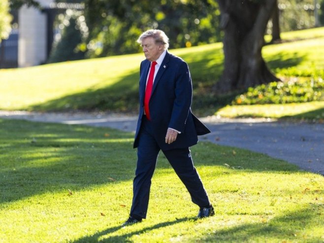 Трамп: Ускоро завршетак украјинског сукоба