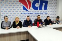 Социјалисти у Брчком демантовали неспоразуме са врхом странке Социјалисти у Брчком демантовали неспоразуме са врхом странке