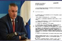 Како су СДА и медији под њеном контролом обманули јавност? (ВИДЕО) Како су СДА и медији под њеном контролом обманули јавност? (ВИДЕО)