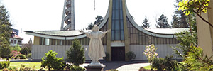 Вјерски програм