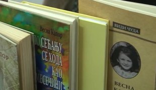 Прозорница