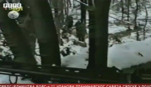 Српска Данас