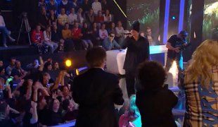 Твоје лице звучи познато