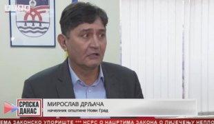 Српска Данас