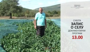 Запис о селу