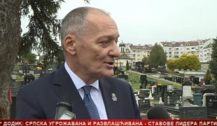 Српска Данас
