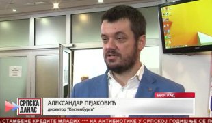 Српска Данас