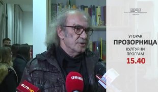 Прозорница