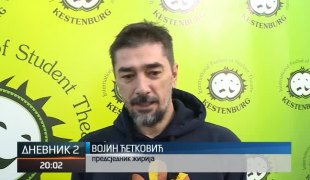 Дневник 2
