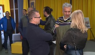 Прозорница