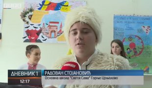 Дневник 1