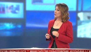 Српска Данас