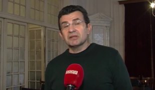 Прозорница
