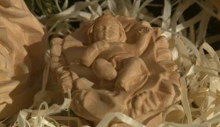 Вјерски програм