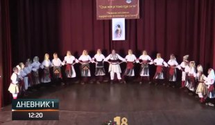 Дневник 1