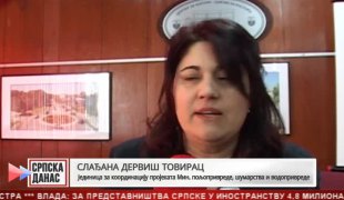 Српска Данас